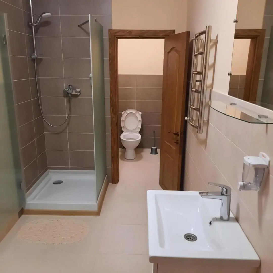 Na Artema Mini-Hotel