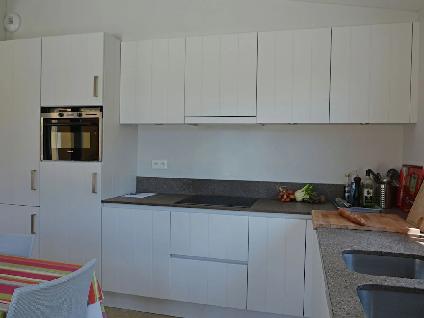 Luxury Villa With Heated Private Swimming Pool in Grounds Walking Distance From Malaucène