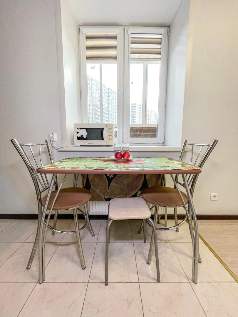 DearHomeт на улице Калинина 24