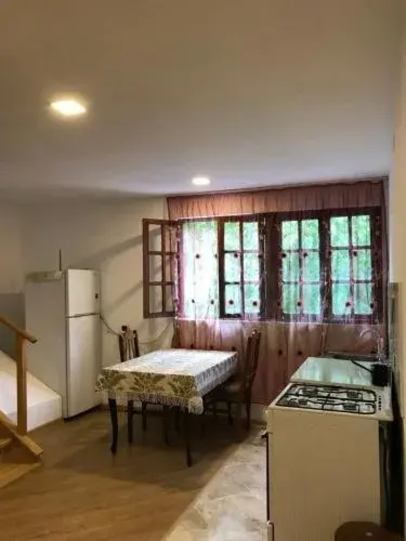 Zviad Guest House