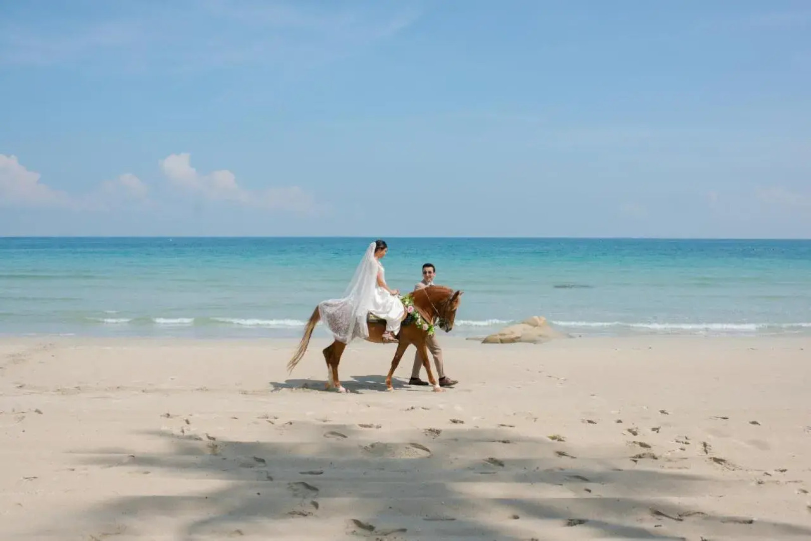 Nirwana Gardens - Indra Maya