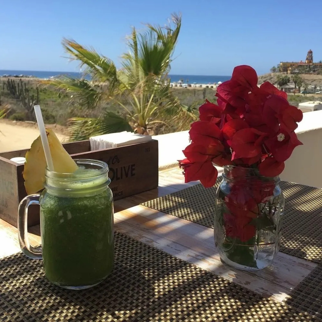 The Freesouls Residences Cerritos Beach