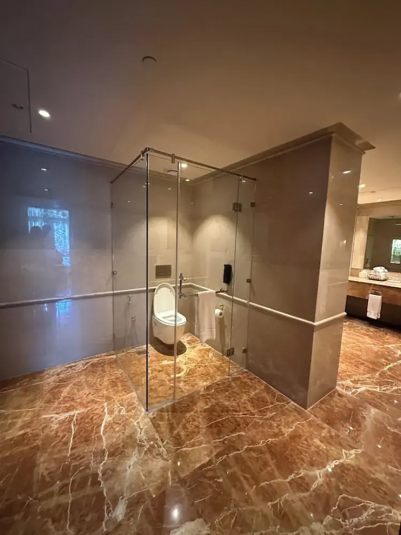 Pearl Continental Hotel Malam Jabba