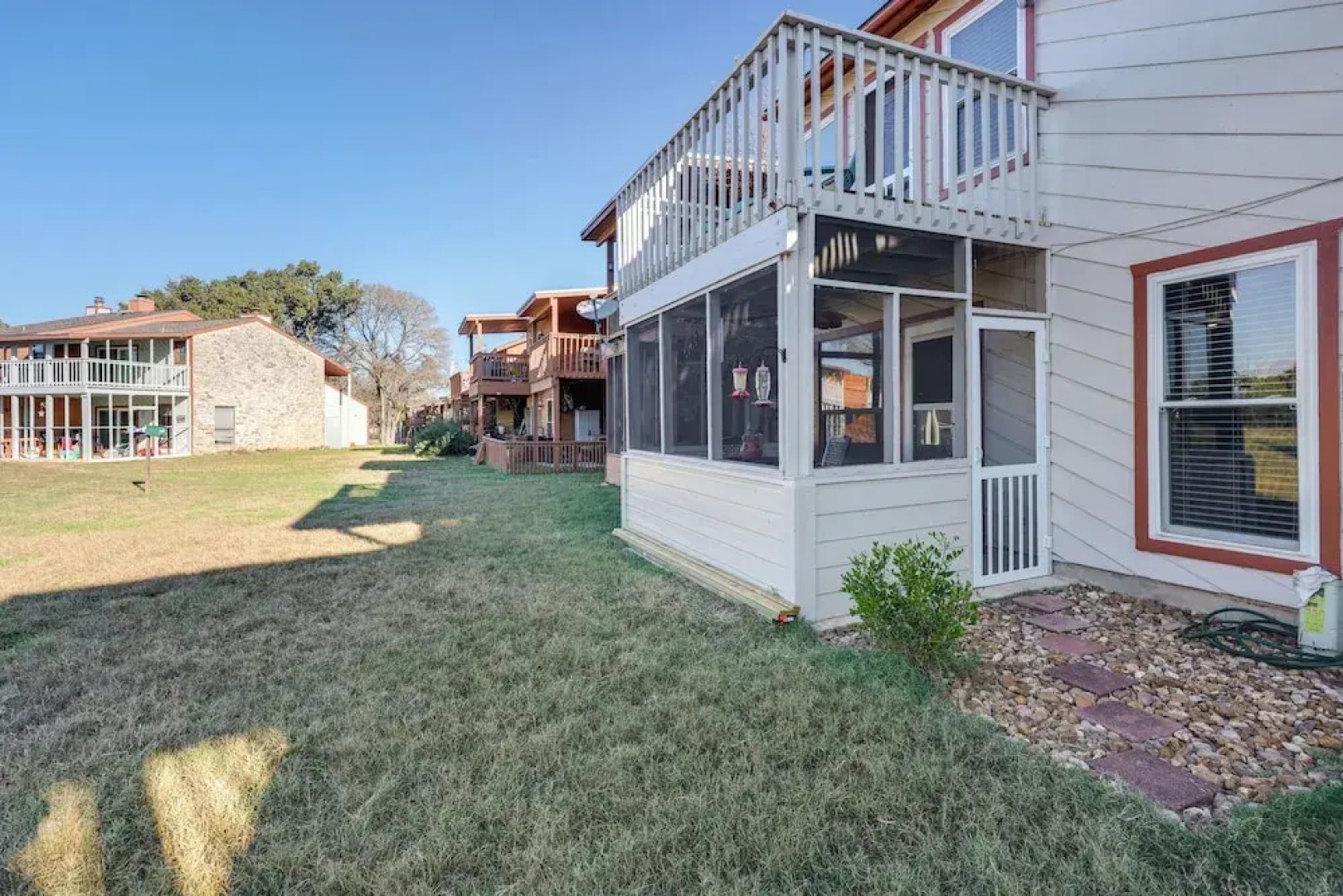 Hill Country Townhome: Close to Parks & Hiking