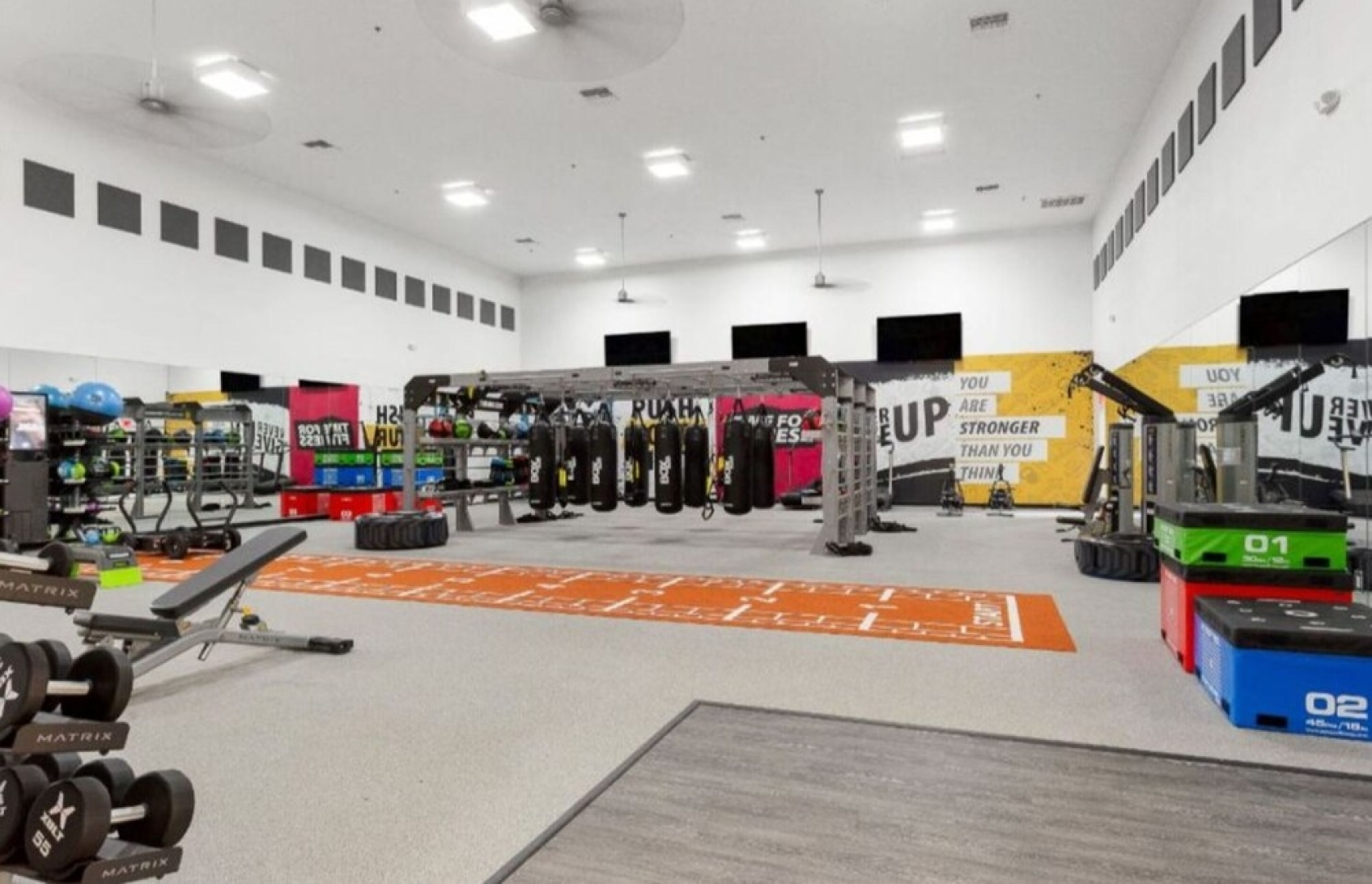 ROVE LIVING/KB - Zone