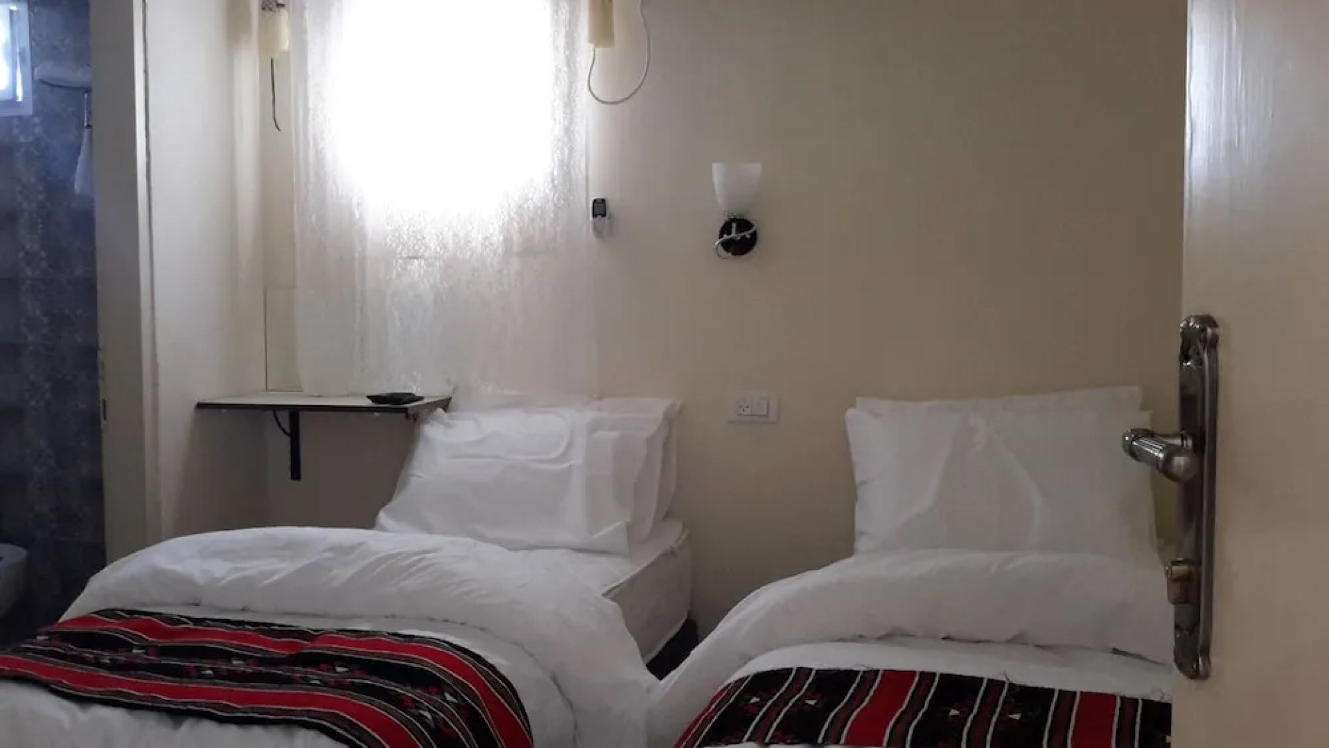 Daher Guest House Nazareth - Hostel