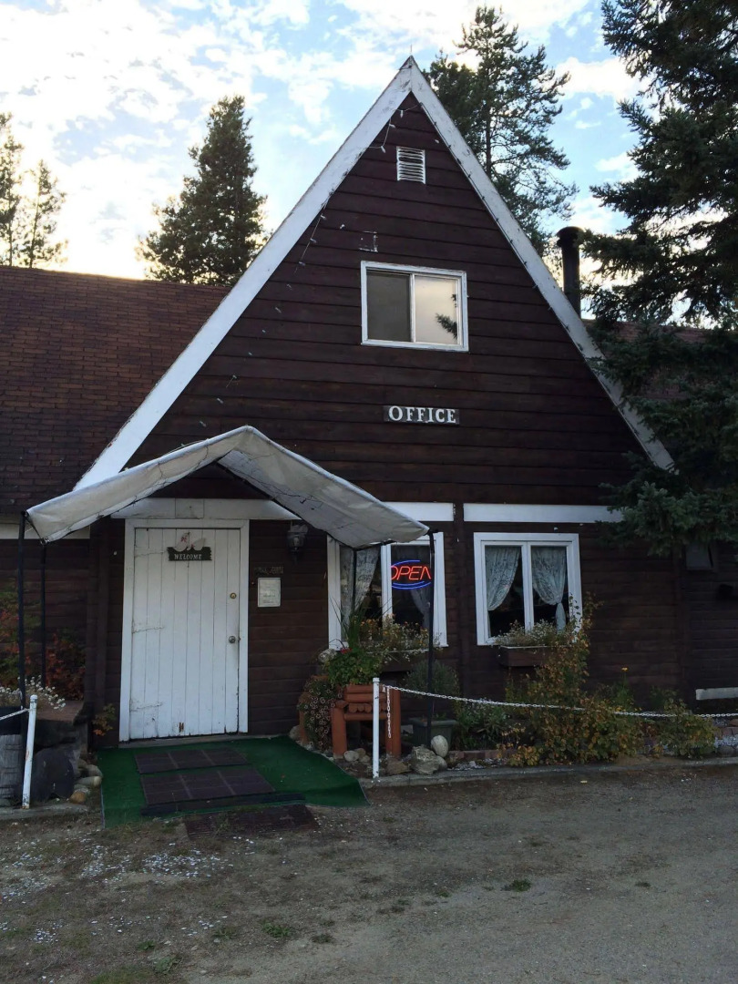 Rocky RV Park and Campground