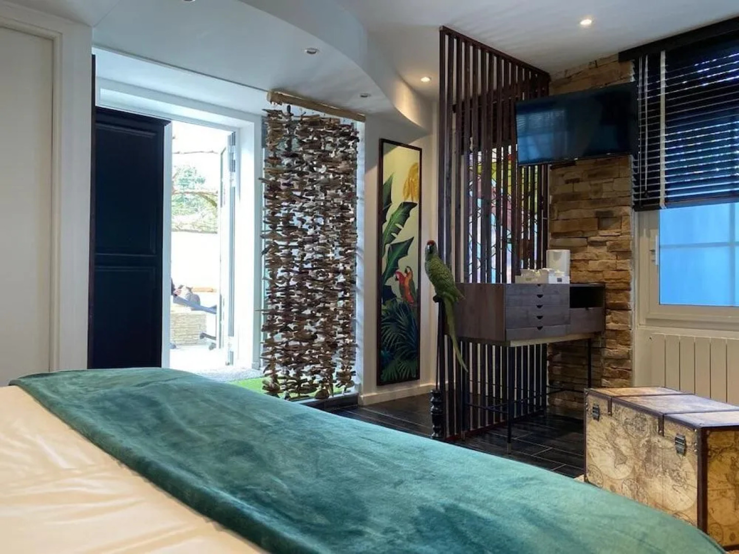 Maison La fleur de sel