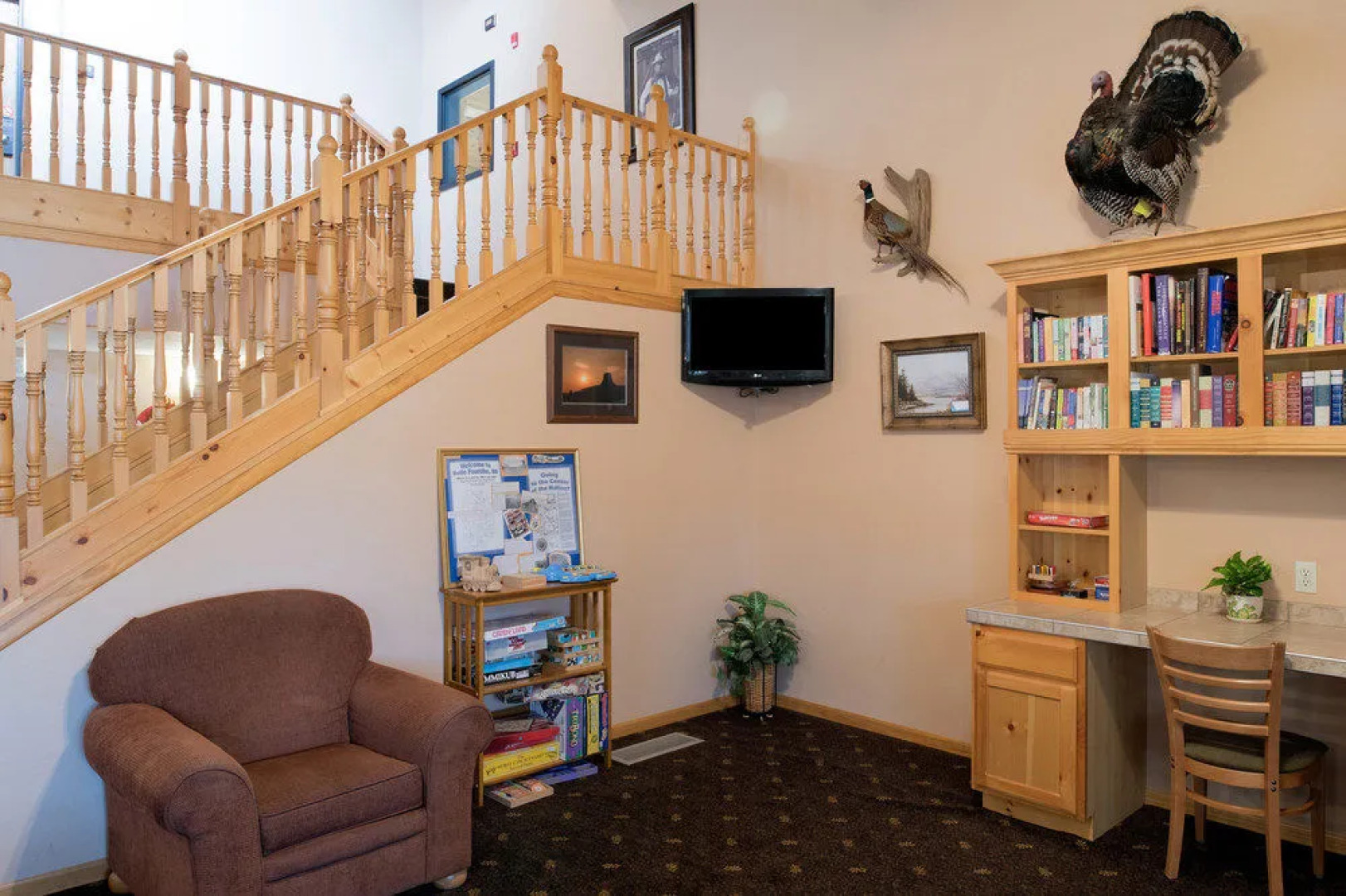 AmericInn Lodge & Suites Belle Fourche