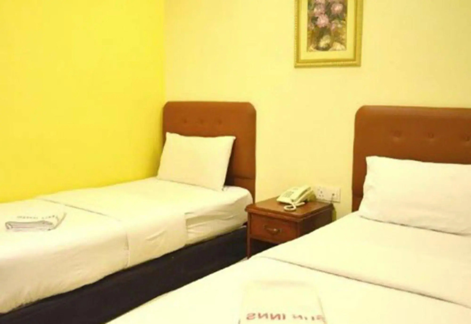 Sun Inns Hotel Pasir Penambang