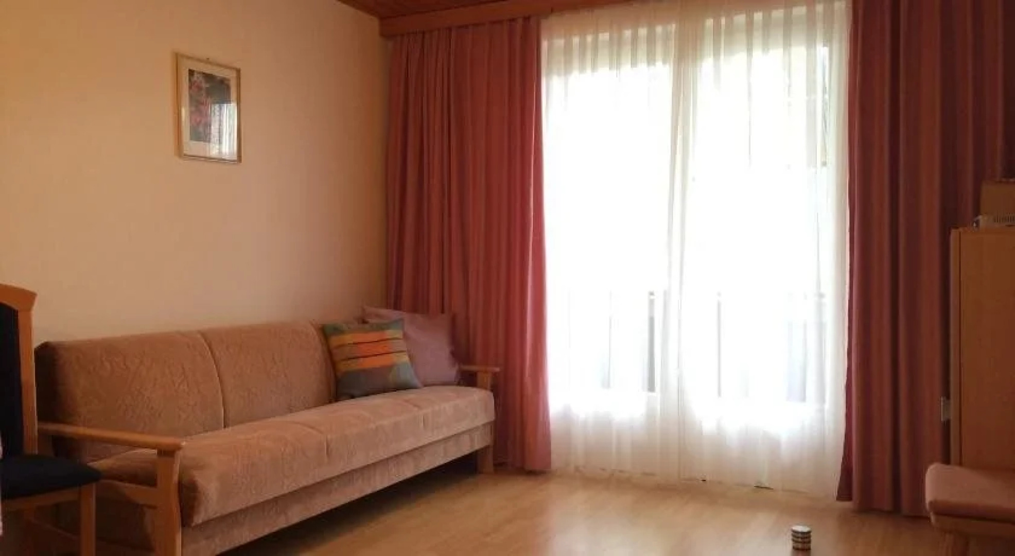 Gästehaus Franz Stissen