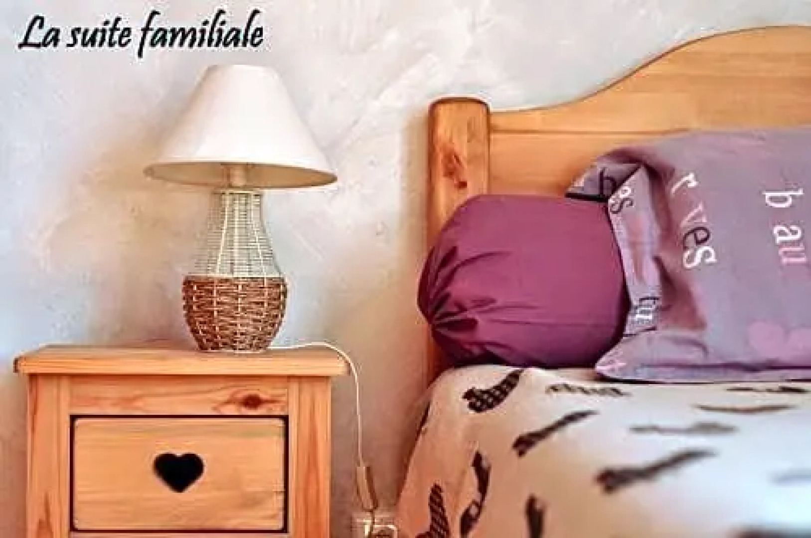 Le Moulin de la Barre