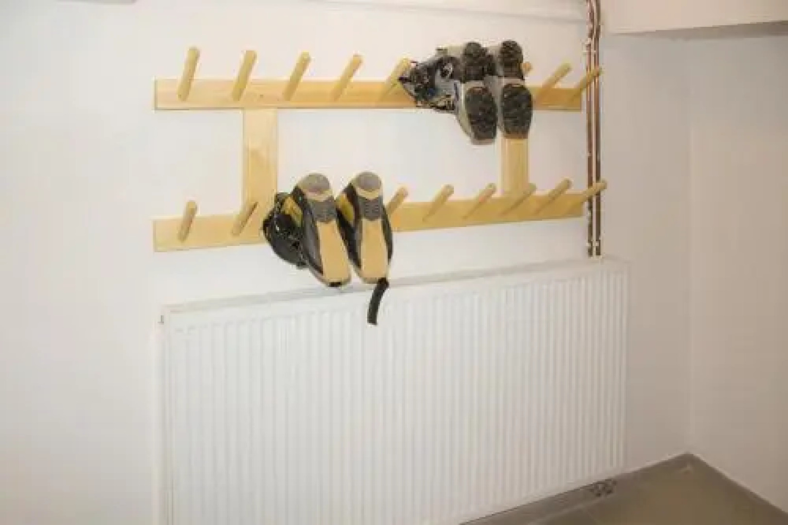 Apartmán 110 Rokytka u sjezdovky