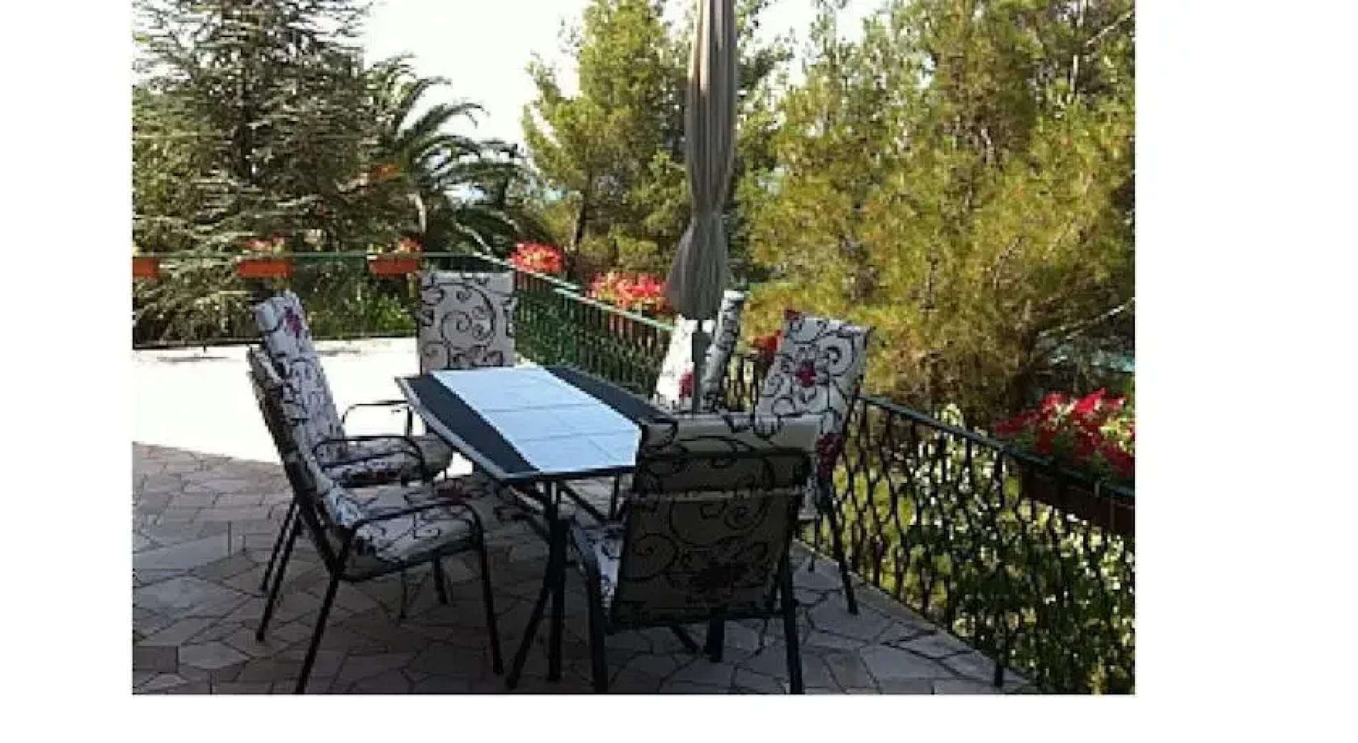 Holiday Home La Luna