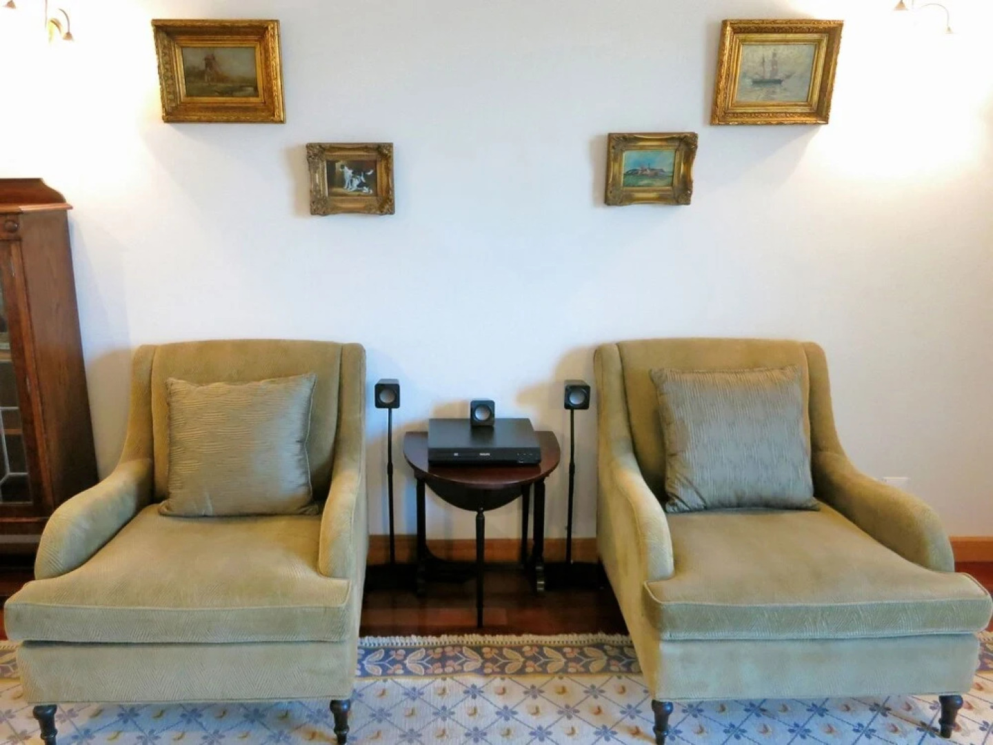 Superior Rentals IN Madeira