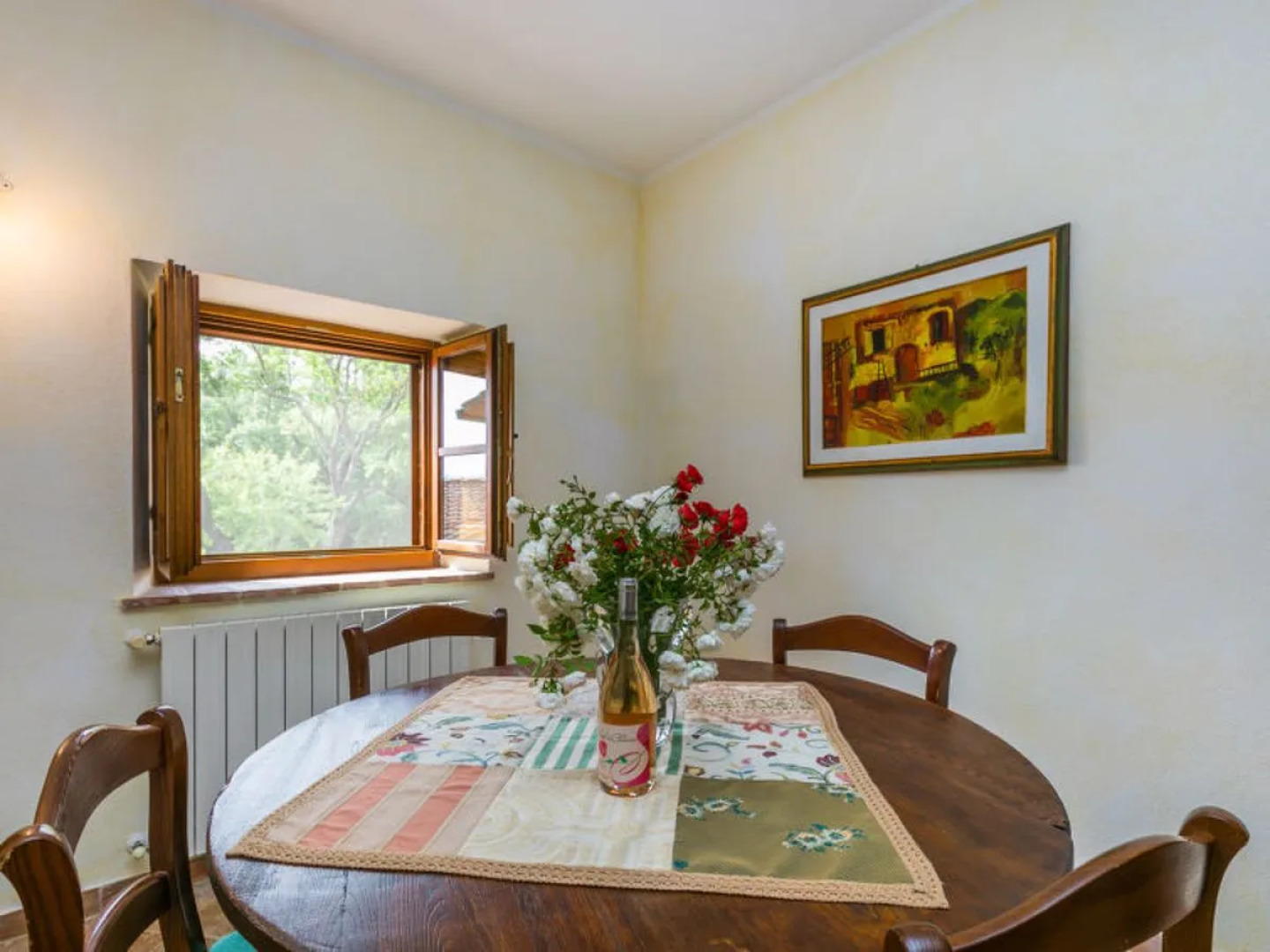 House Salustri Cinigiano 26897