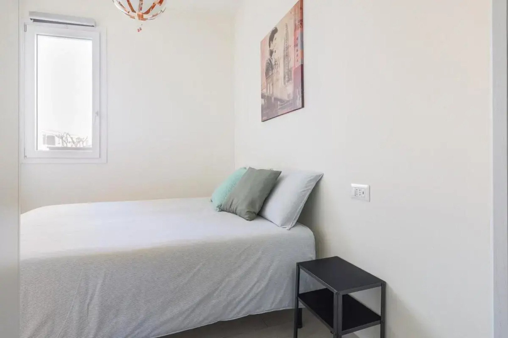 Appartamento a 10 min da Milano riservato