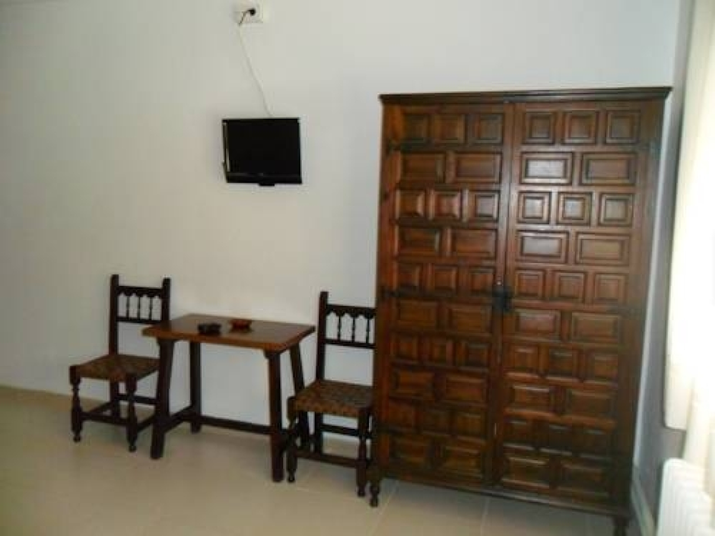 Hotel Restaurante El Amigo