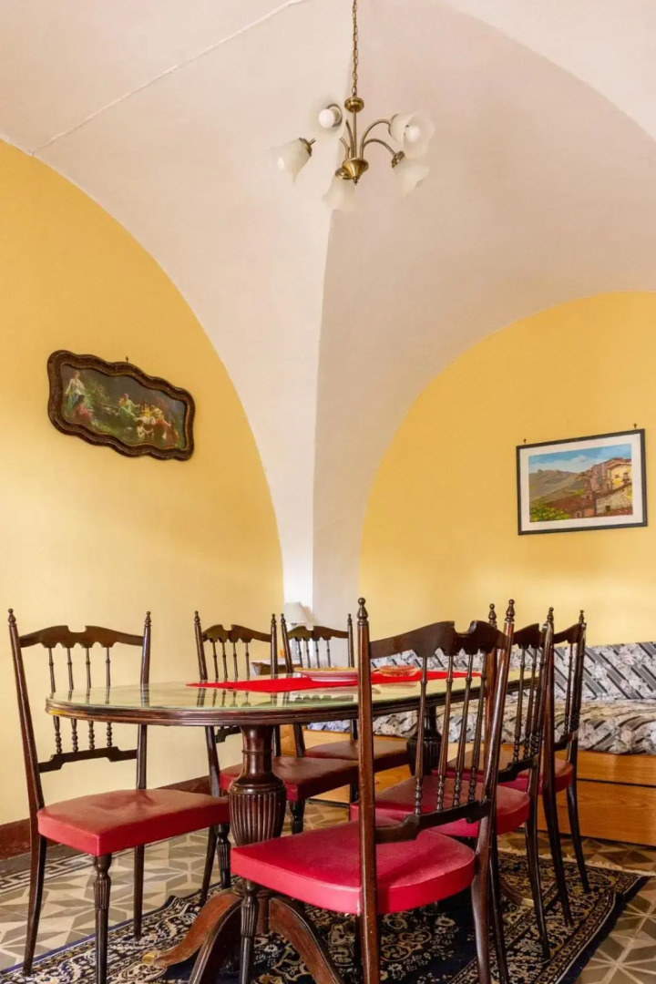 Casa vacanze Ai Valàti