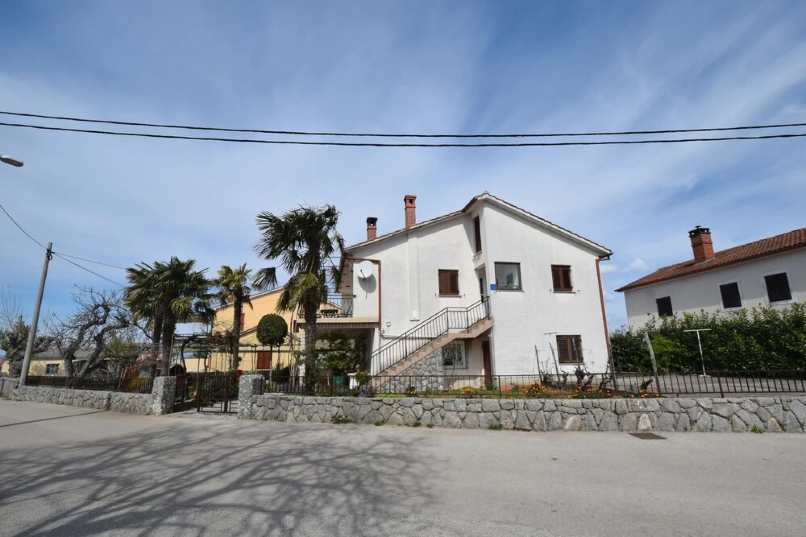 Three Bedroom Apartment Pinezic