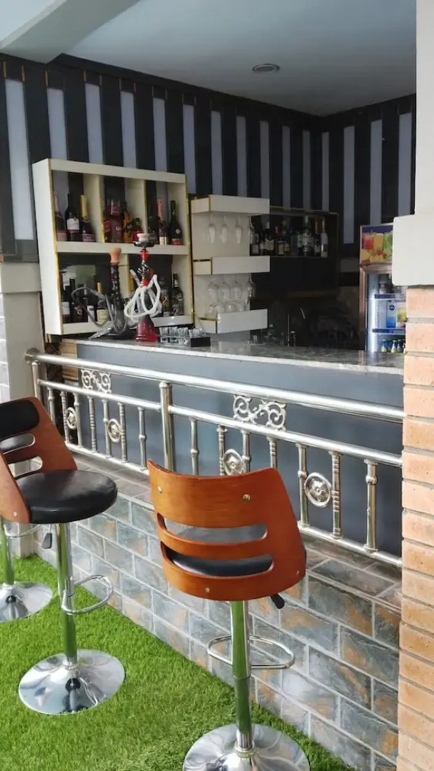 Adj Royalty Hotels & Suites Ltd