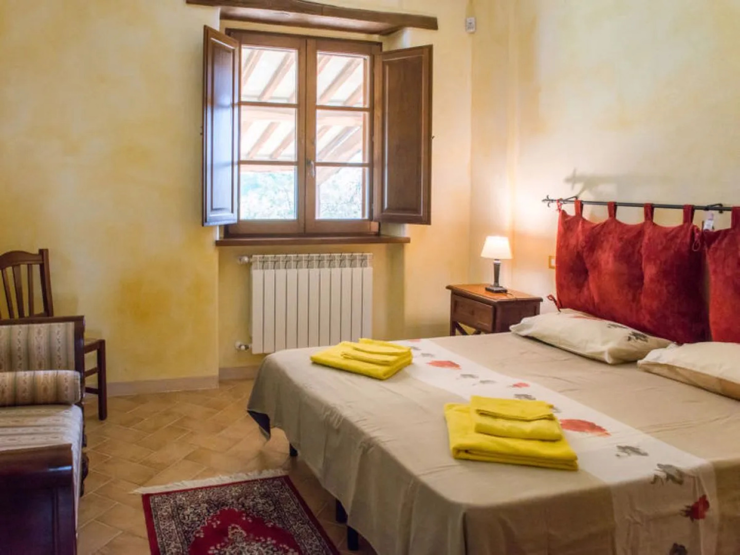 Villa al Sole (MTL190)