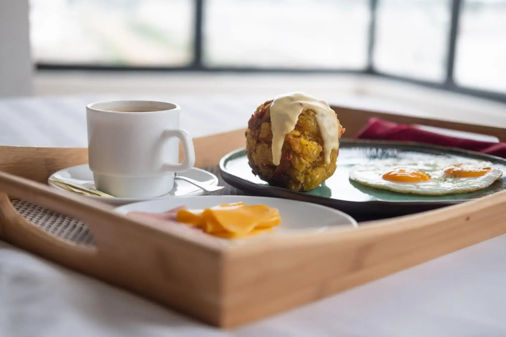 REEC Machala by Oro Verde Hotels