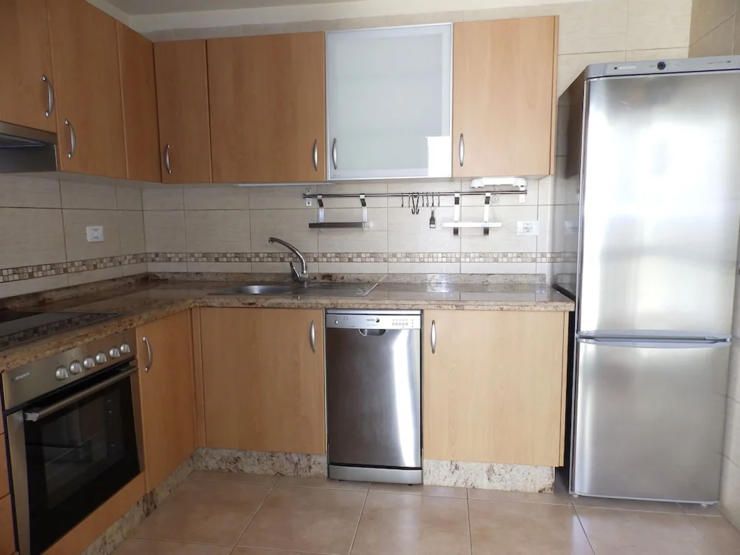 Duplex Los Patios Medano