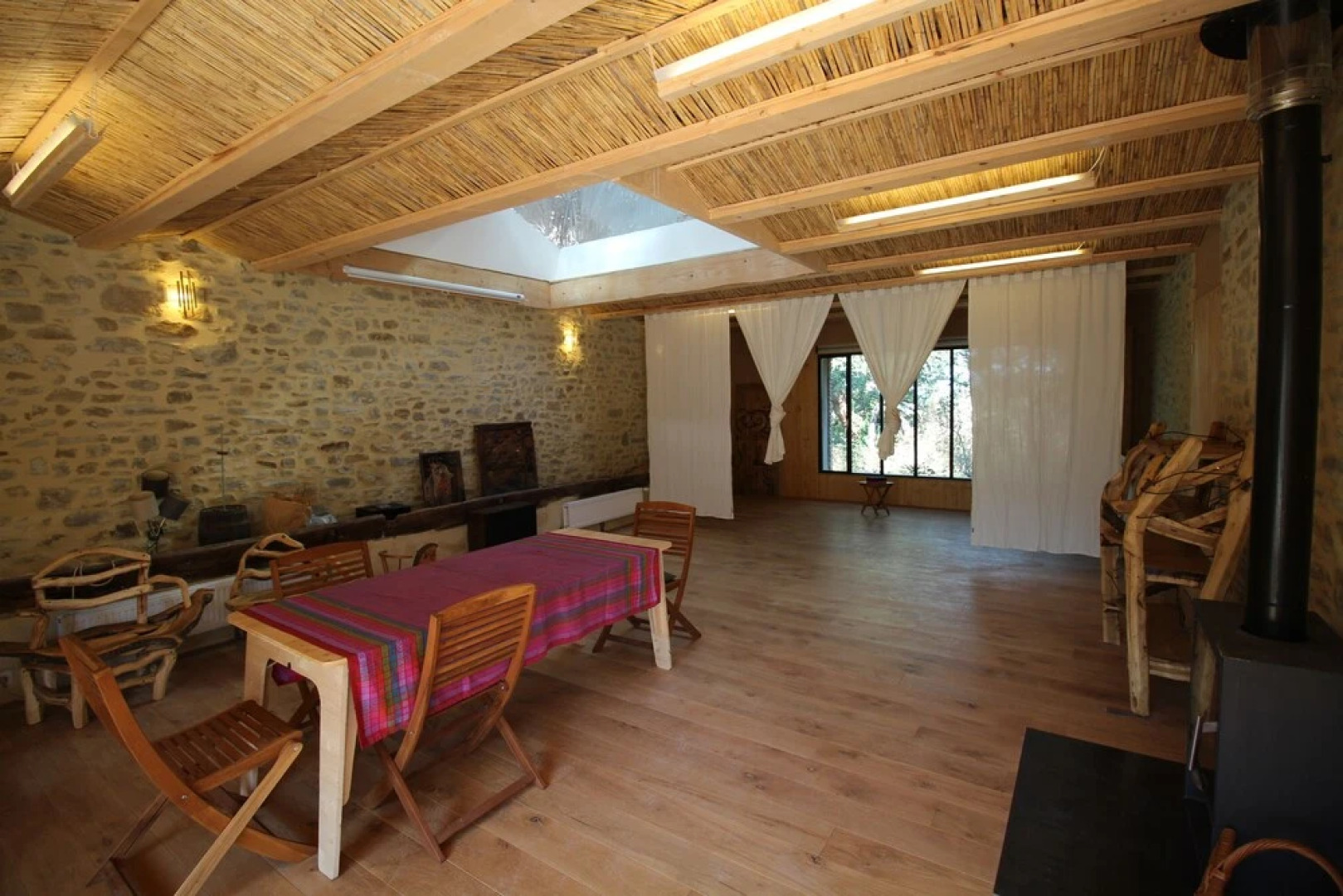 Les Bergerons - Gite Basilic