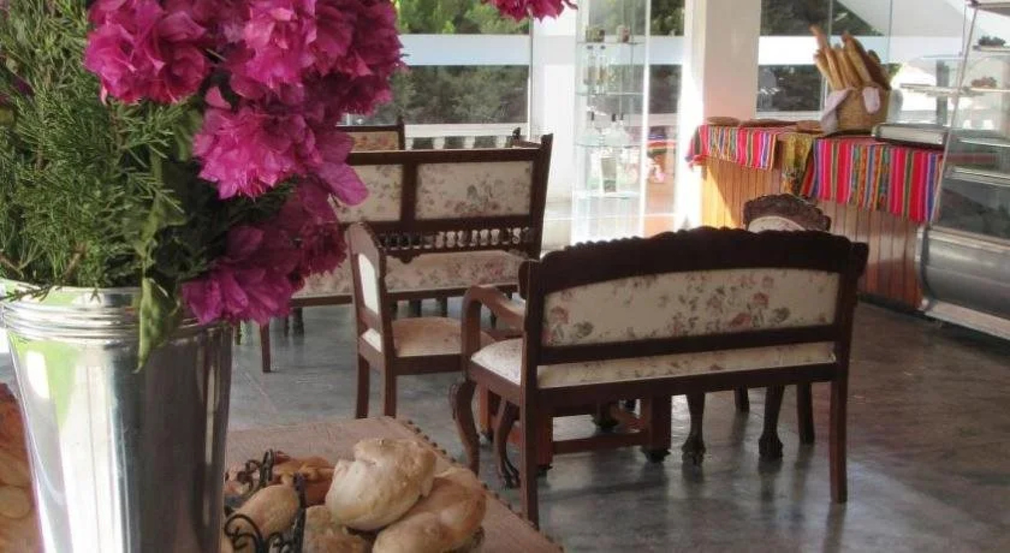 Hacienda Hotel Guizado Portillo