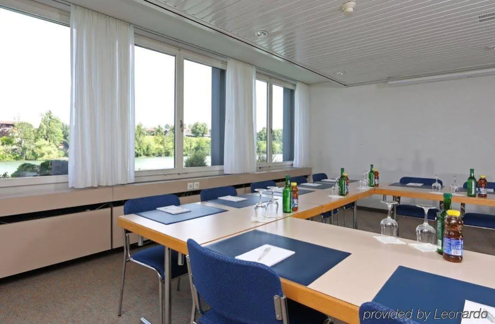 Hotel Schiff am Rhein