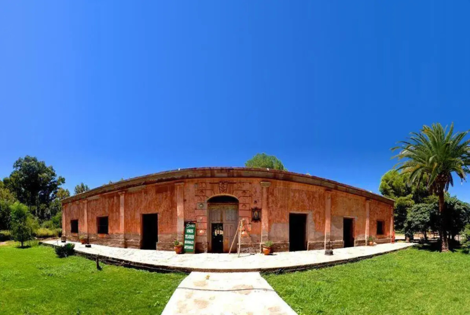 Finca La Sala Hotel Boutique