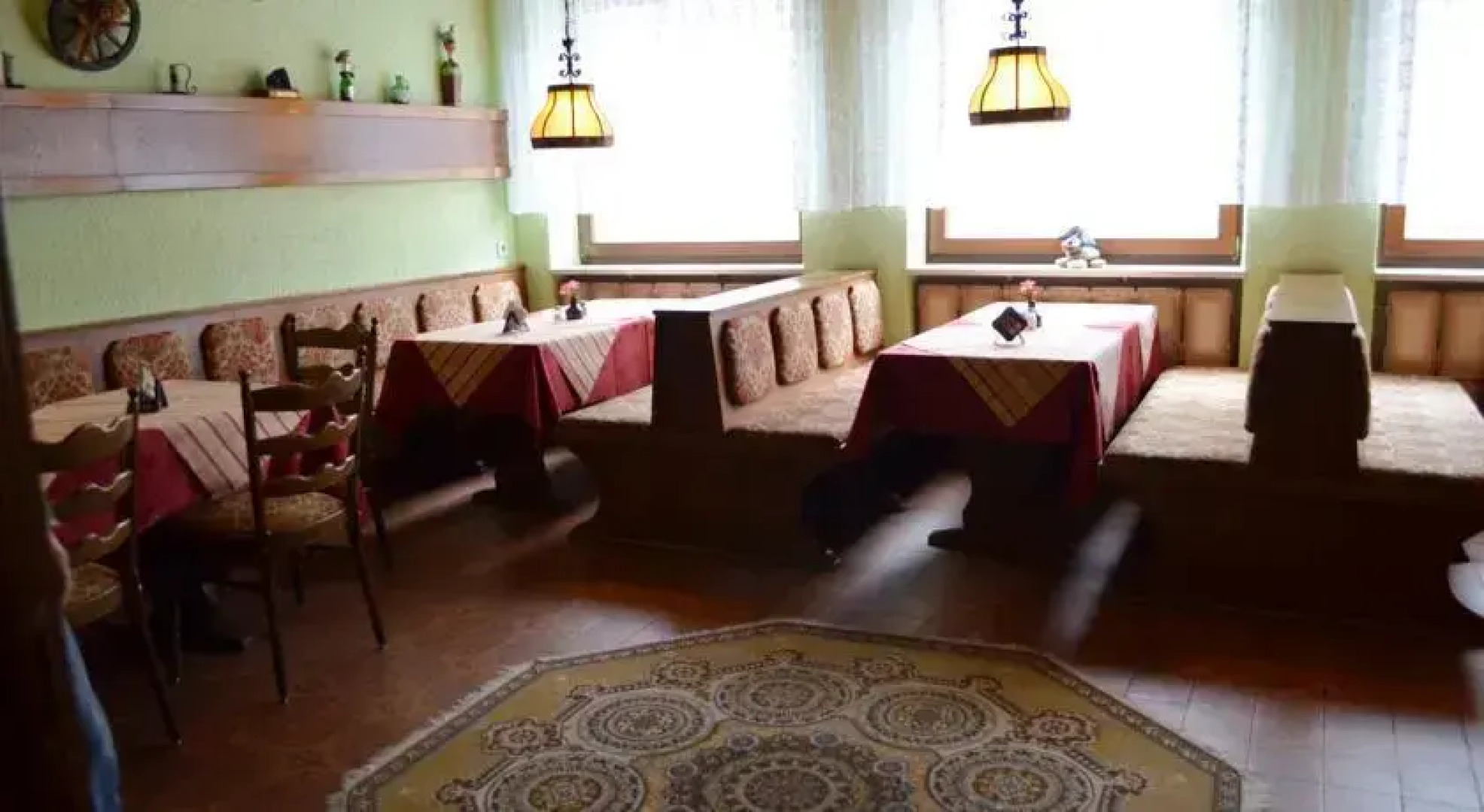 Tucher Stuben Pension Gasthof