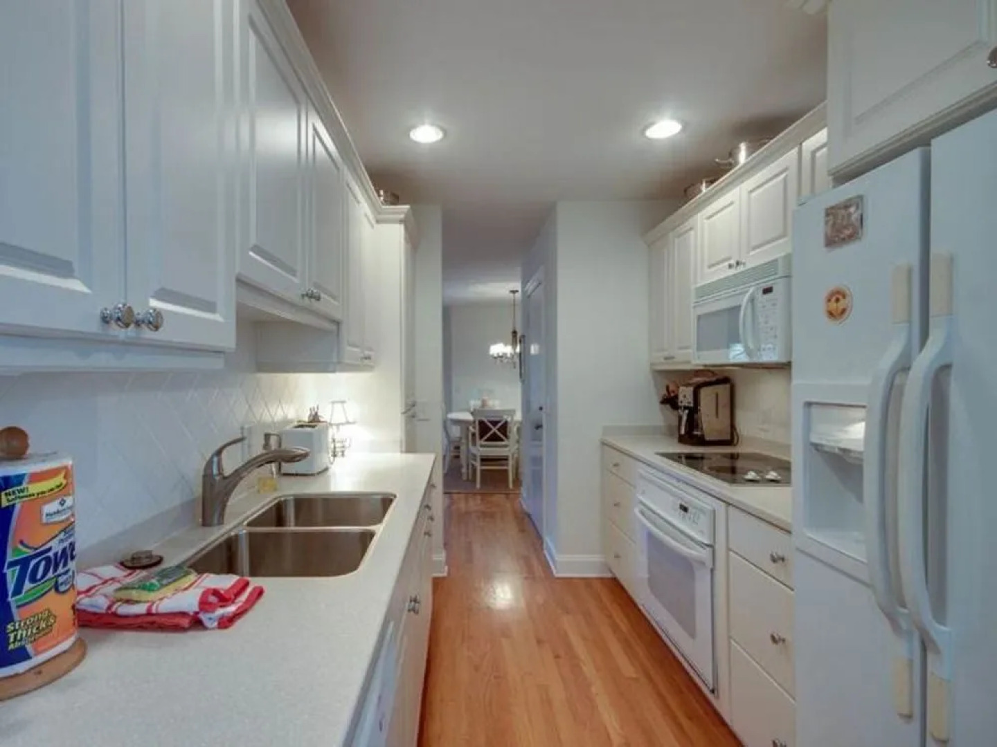 Deer Point Villas 1518 by RedAwning