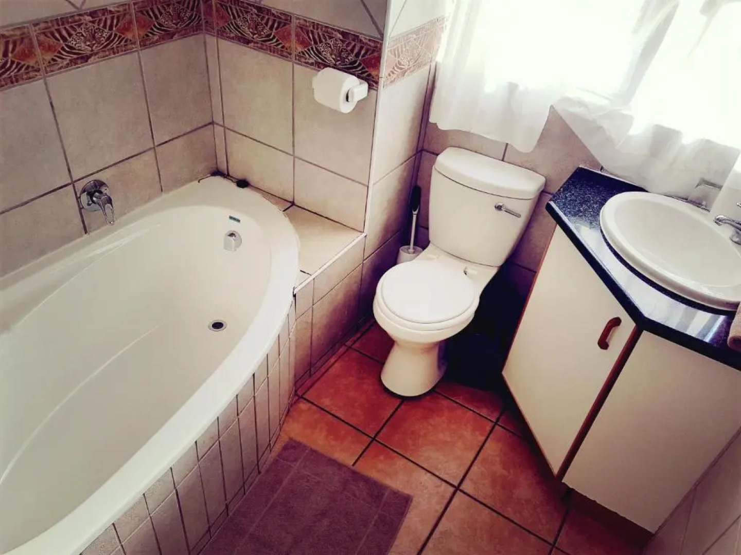 Dumela Margate Flat No 32