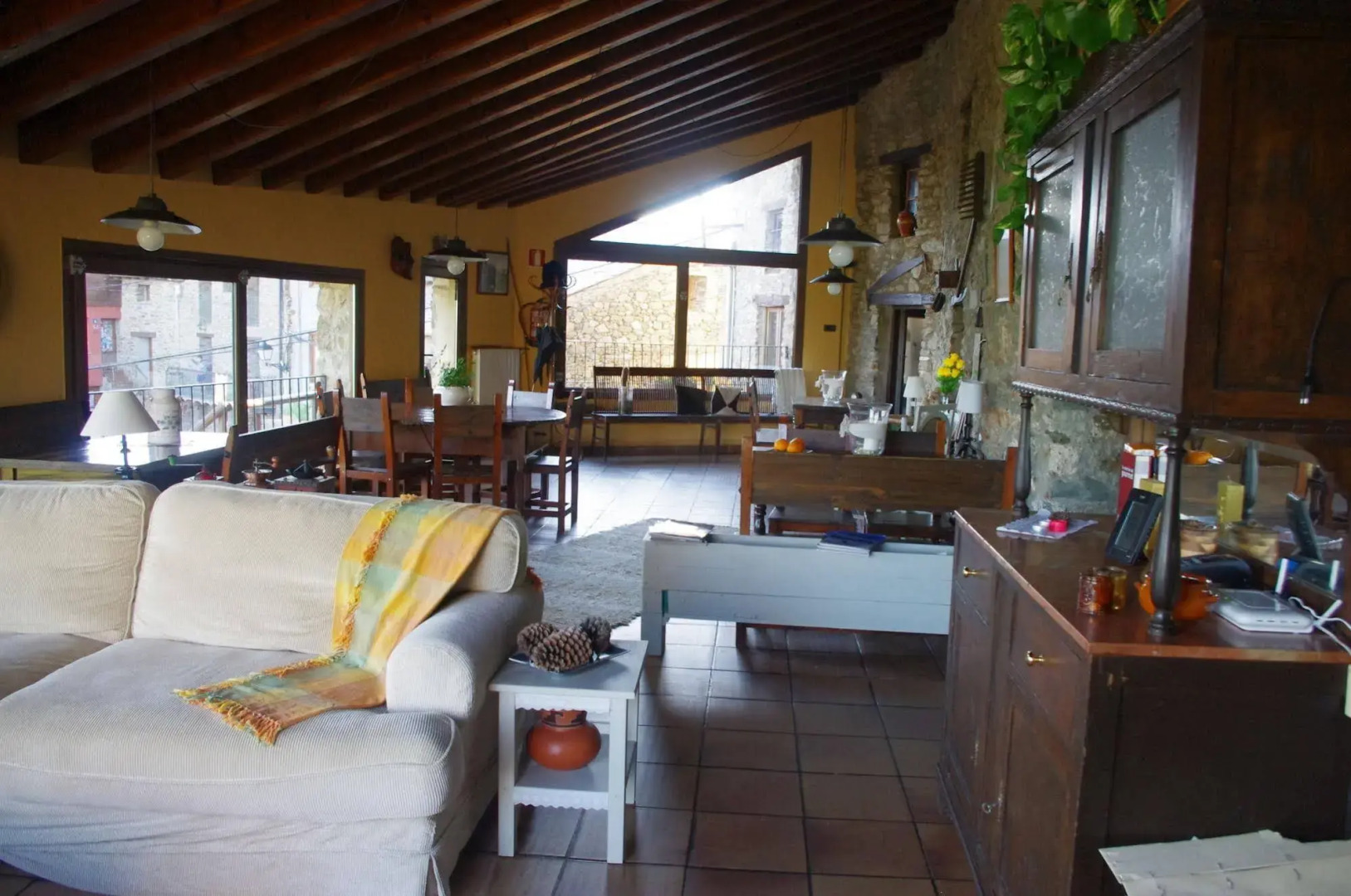 Cal Miquel de Ventolà