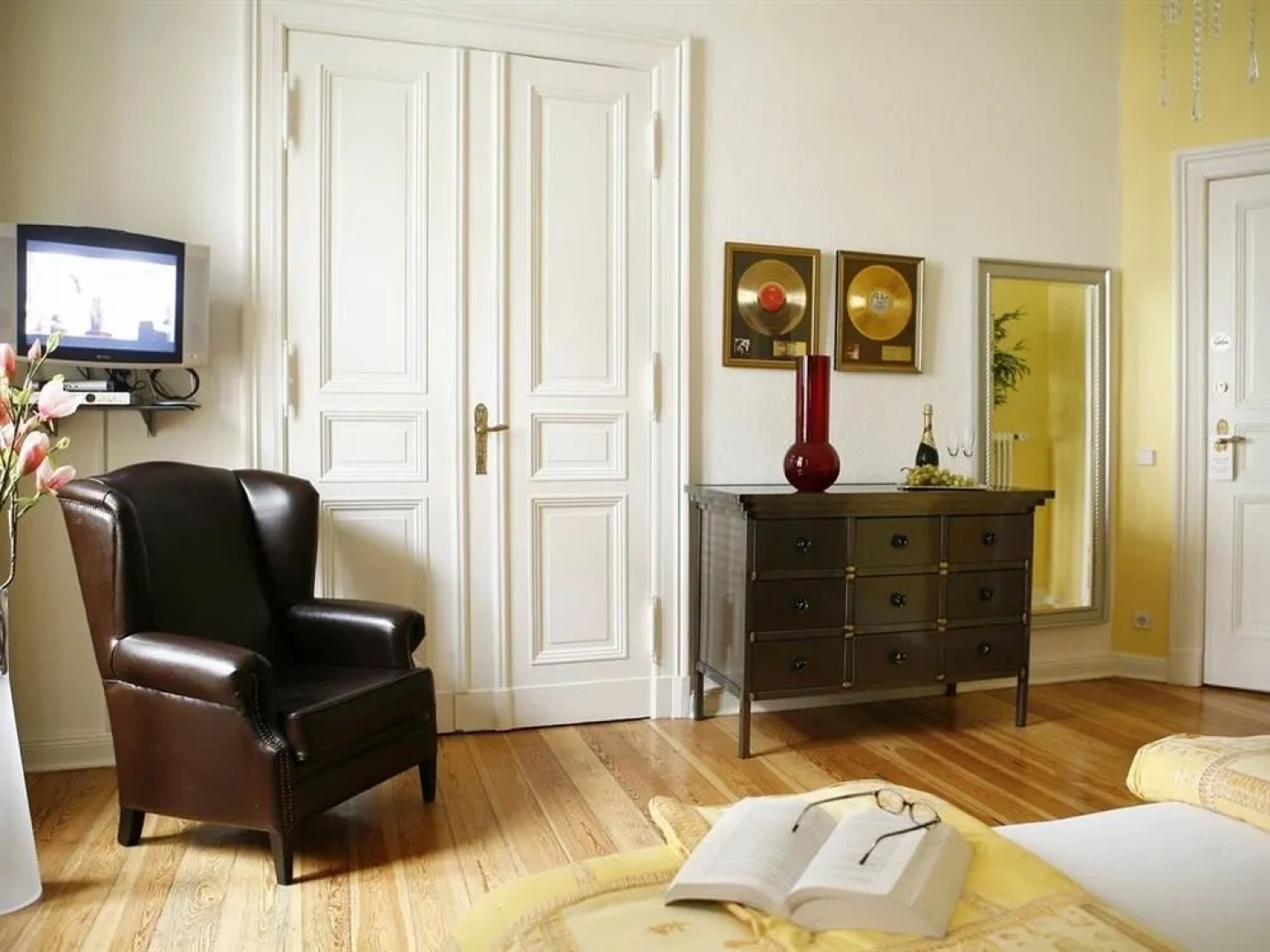 STARS Guesthouse Berlin