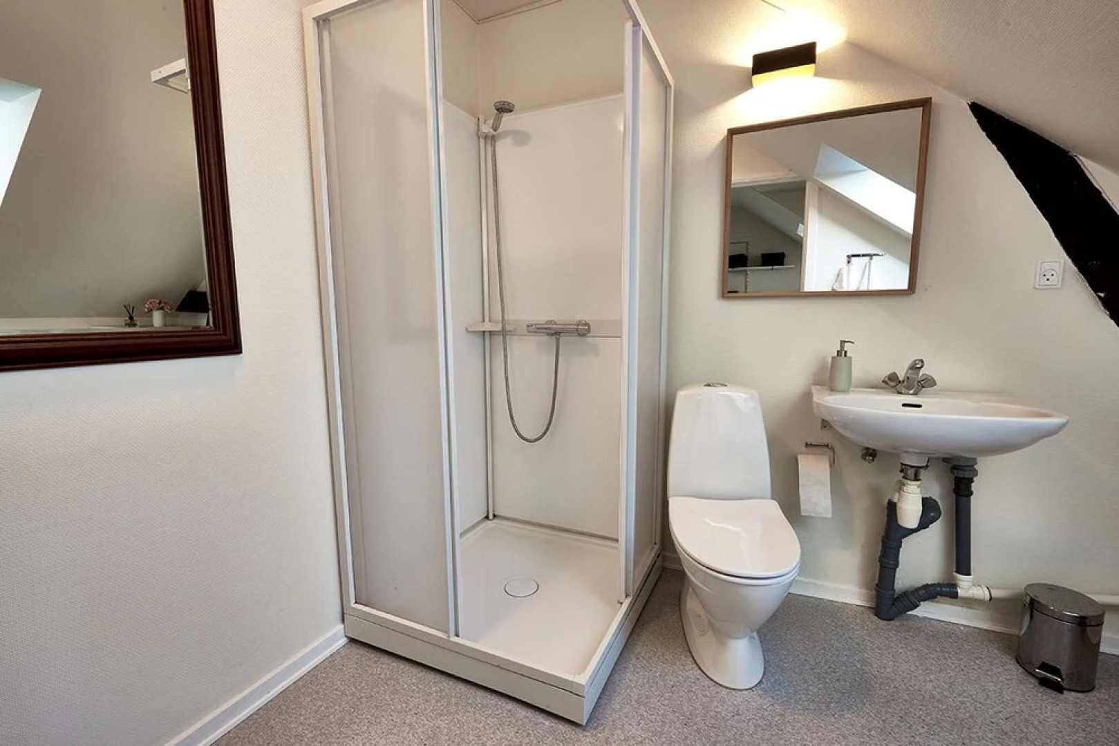 Støberiet Apartment