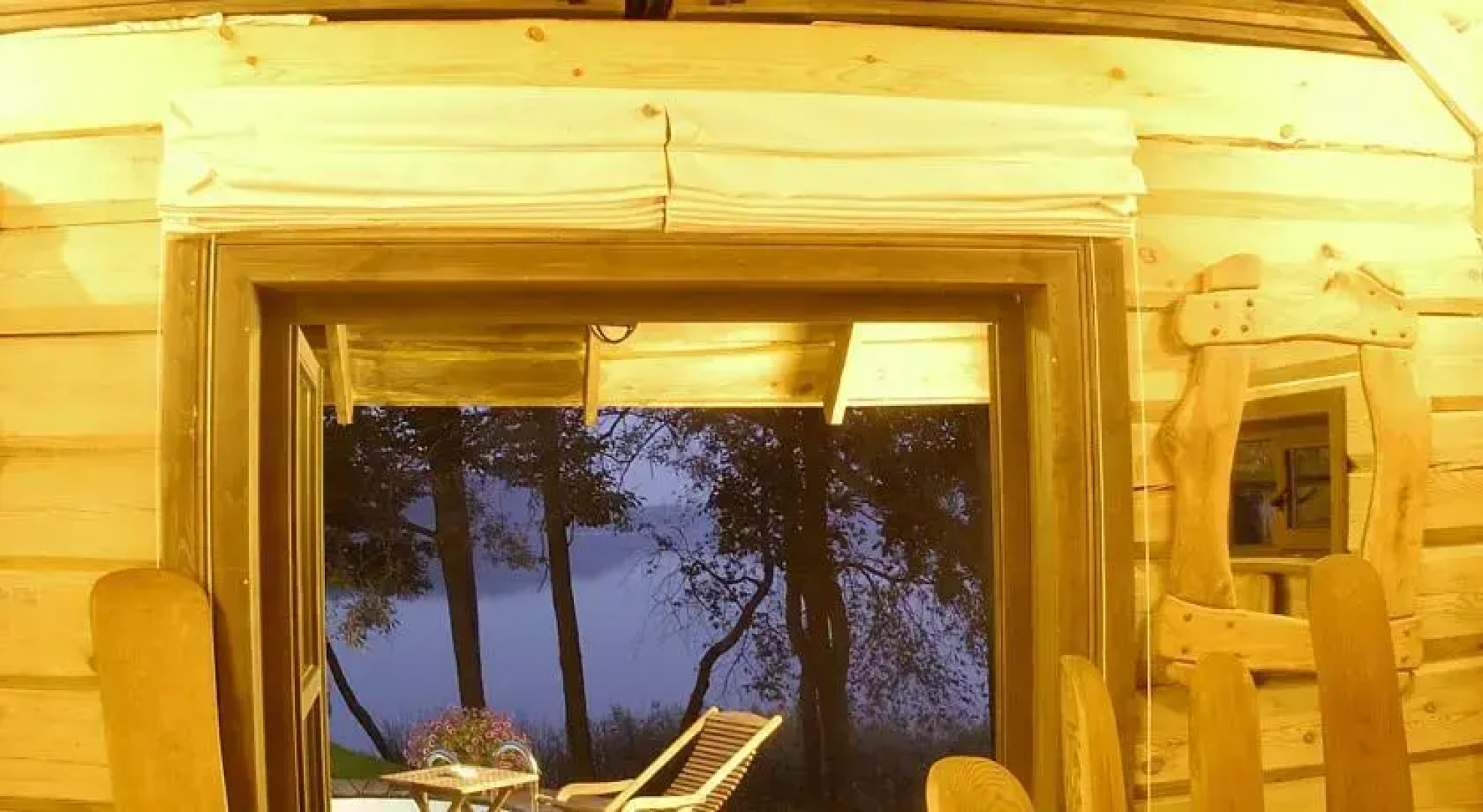 Akmenine Rezidencija