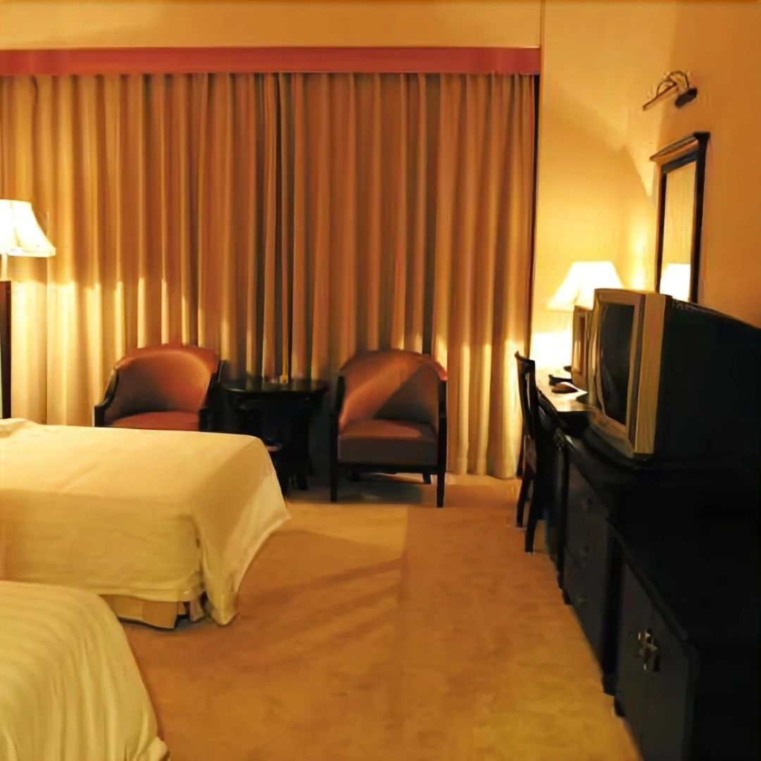 莆田华天金叶大酒店