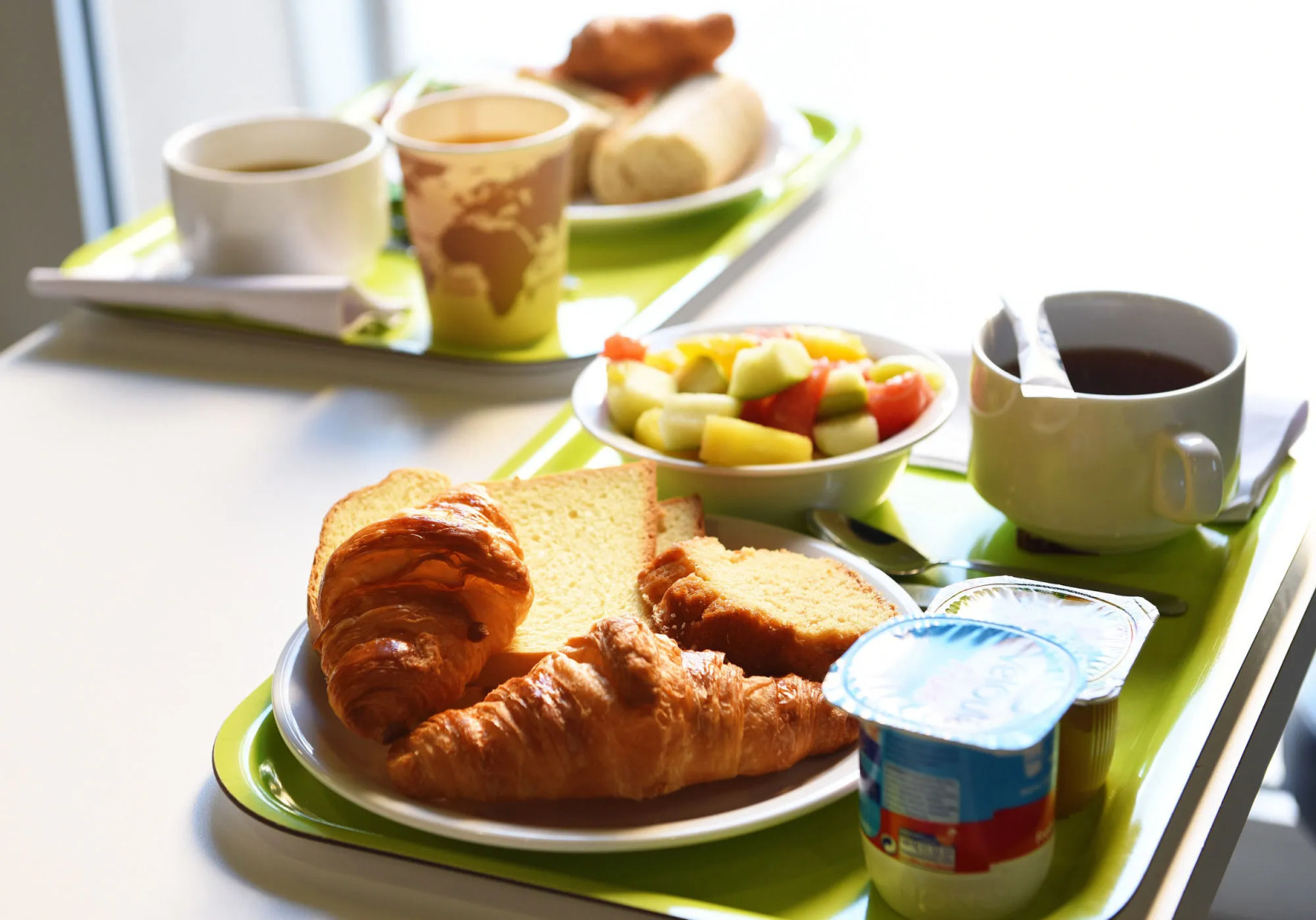 ibis budget Nice Aeroport Promenade des Anglais