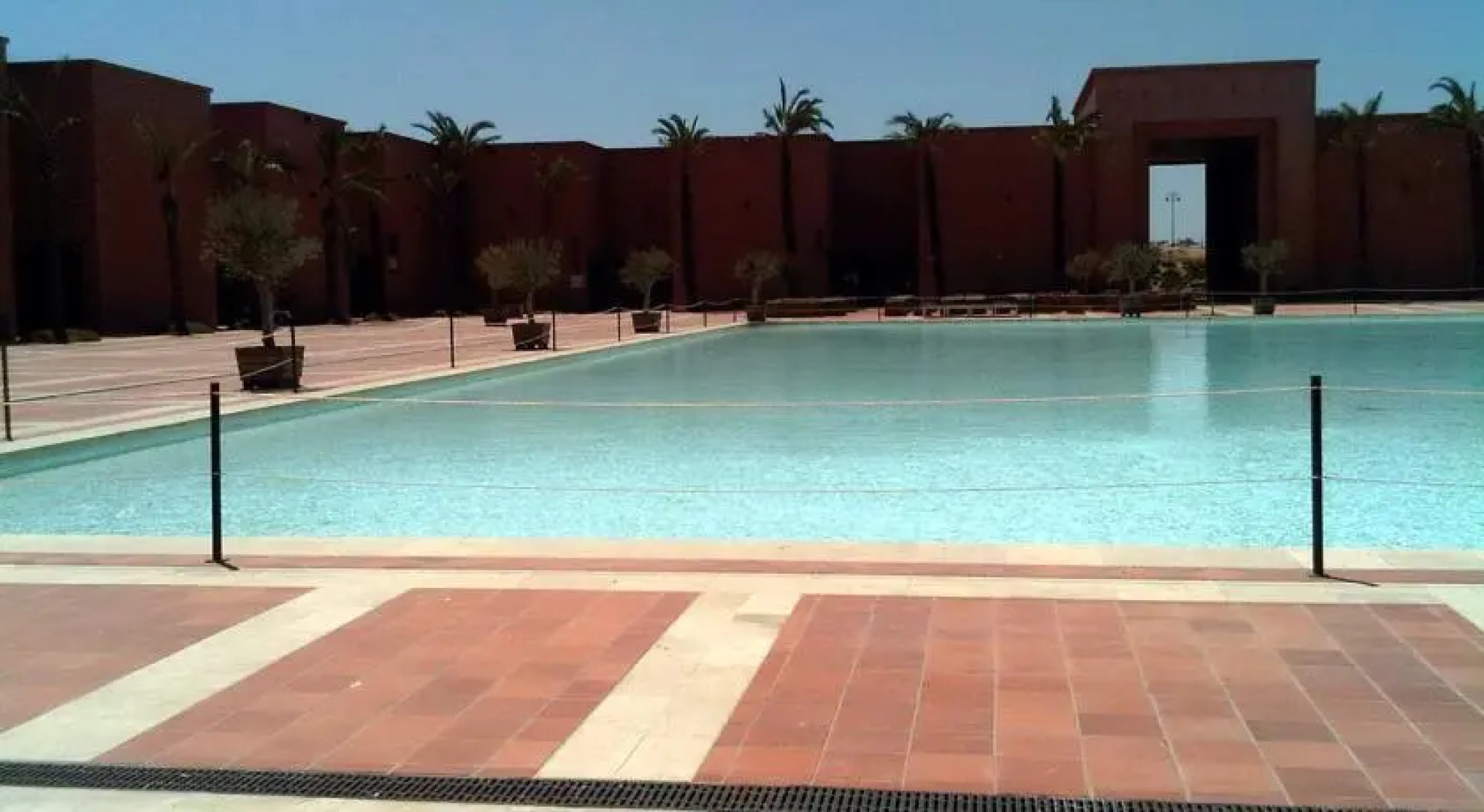 Paramount Golf Resort