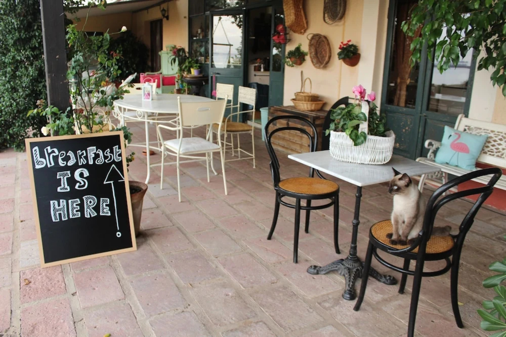 Santa Igia B&B - Country House