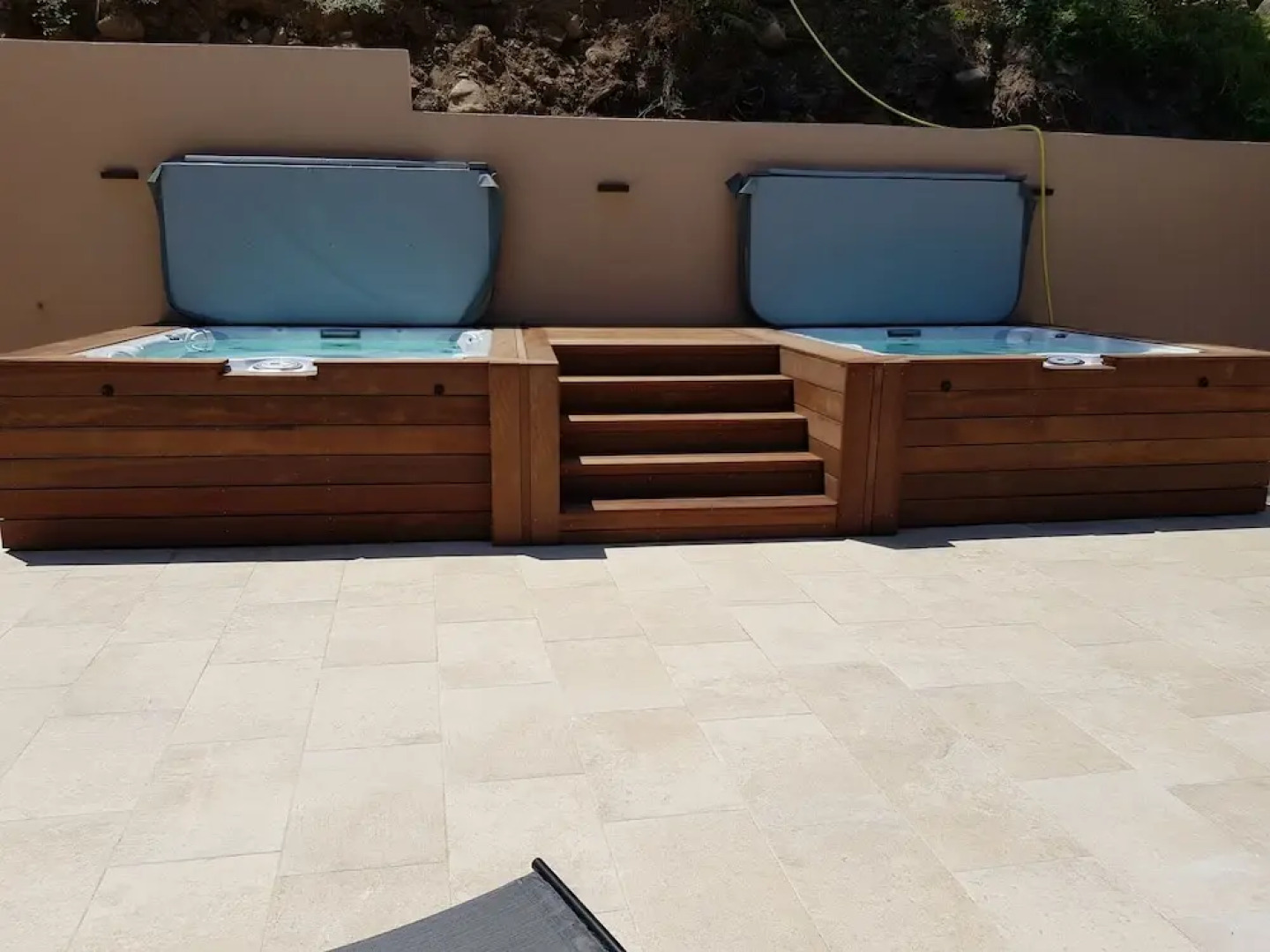 Residence Casa Del Torrente