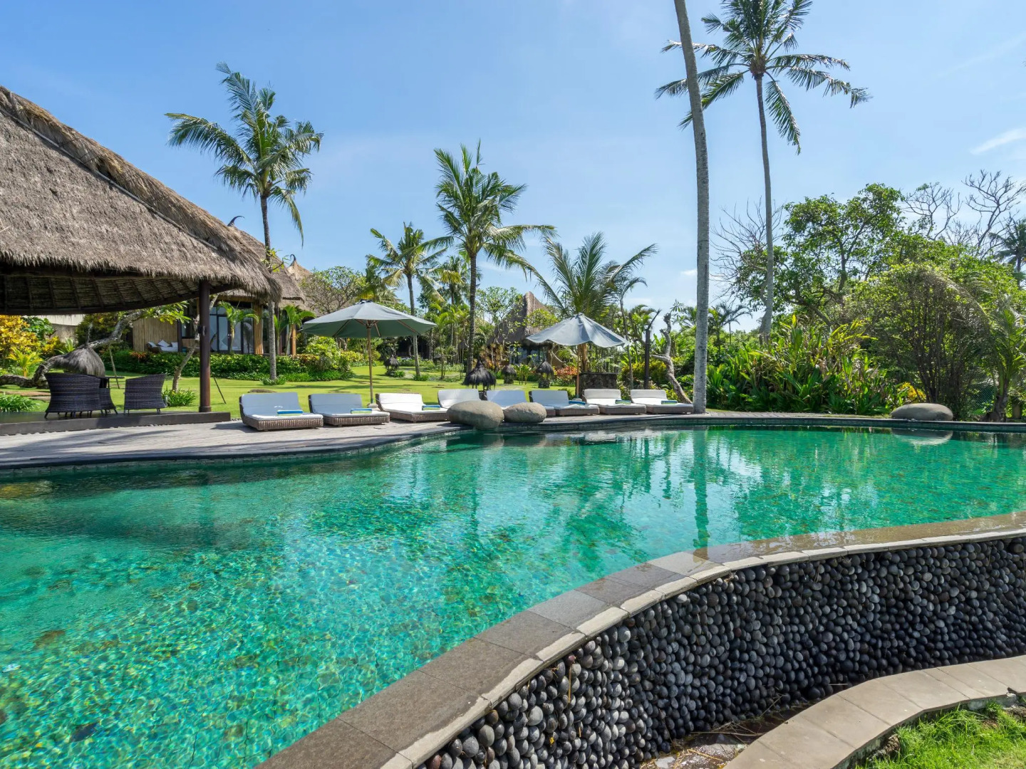 Taman Ahimsa by Elite Havens