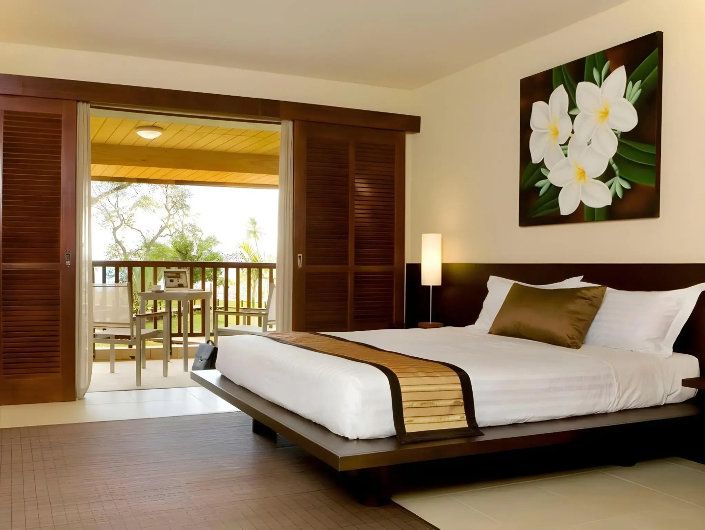 Hôtel Tiéti Poindimié