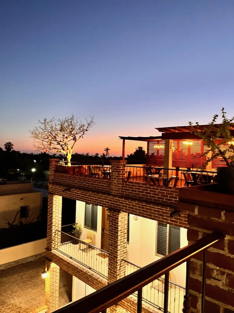 Hotel Plaza Mis Amores