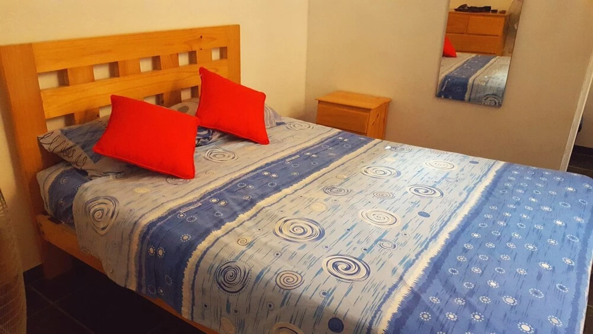 North Beach hospedaje