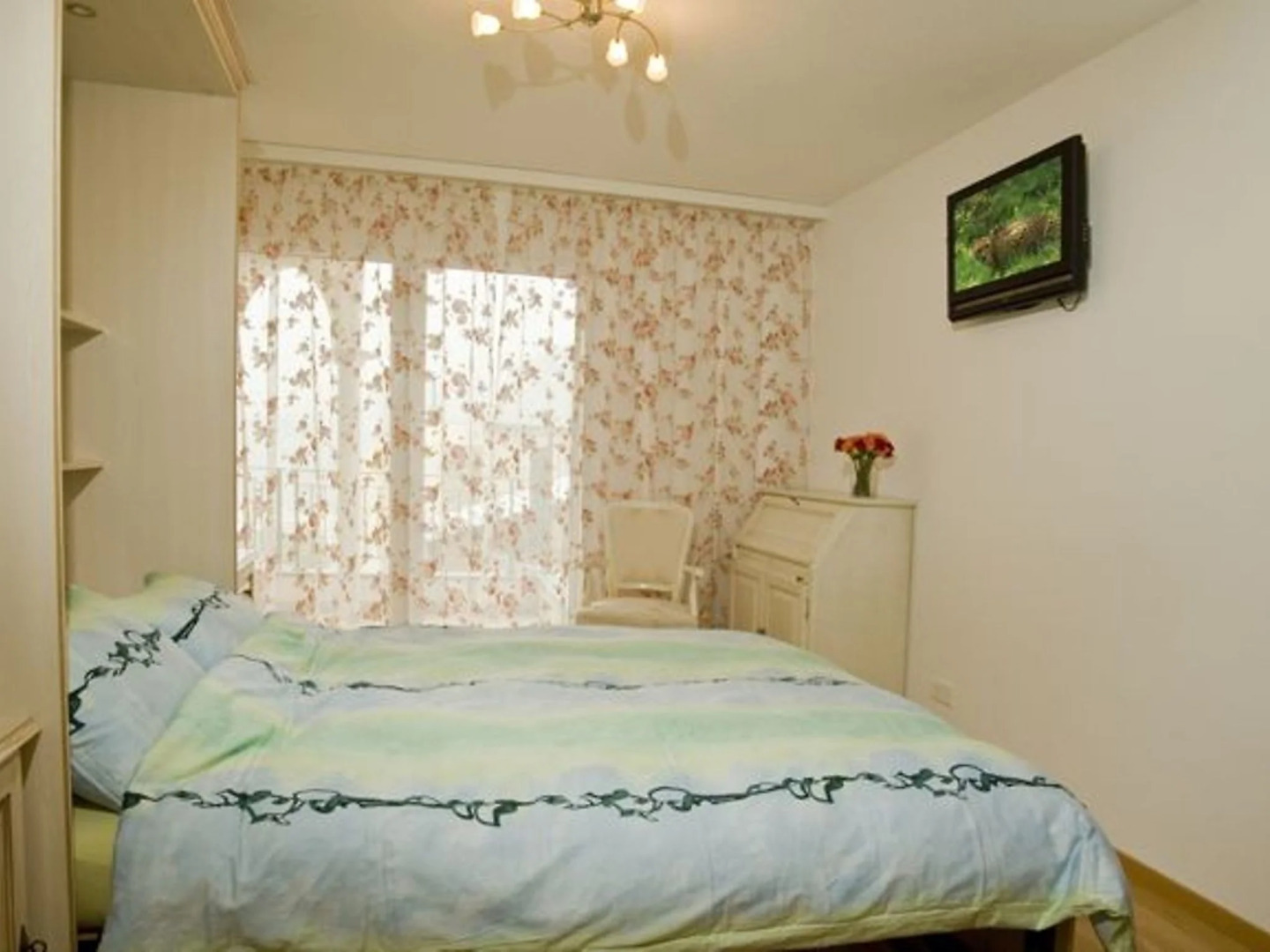 Residenz Ambassador B01