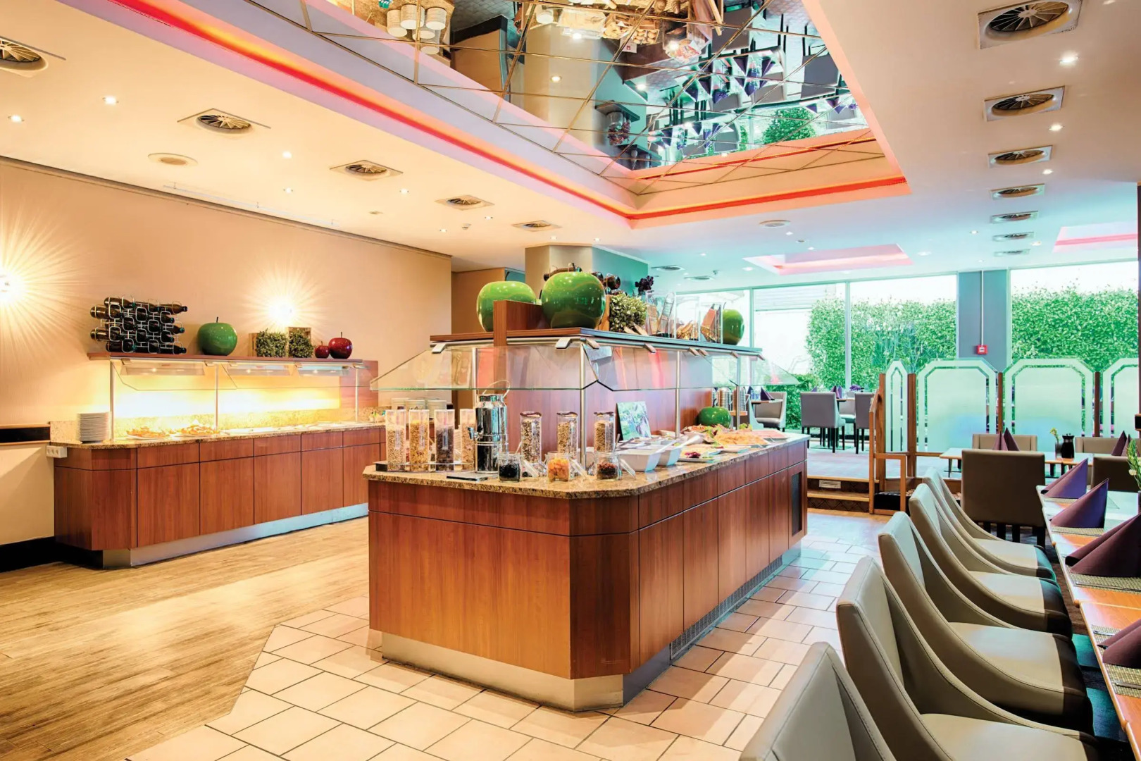 Leonardo Hotel Düsseldorf Airport - Ratingen